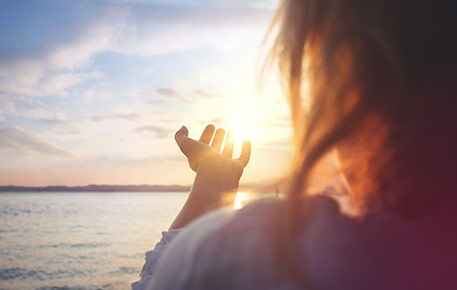 Vitamin D – das Sonnenhormon