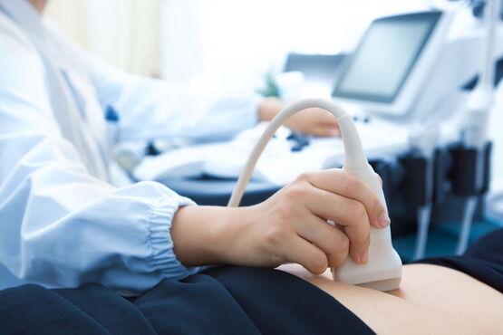 Kinderwunsch Untersuchung bei der Frau Kinderwunsch Untersuchung bei der Frau