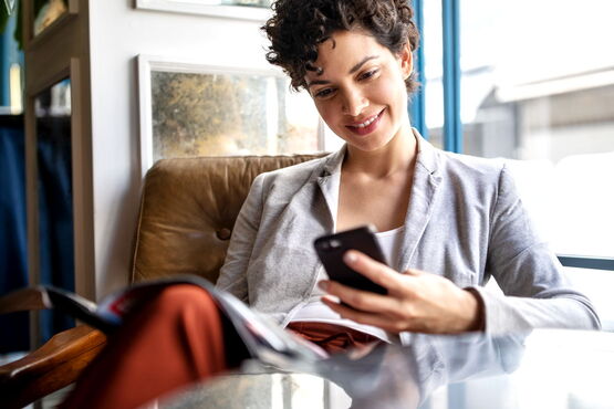 Kinderwunschzentrum Broschüre Kinderwunschzentrum Broschüre