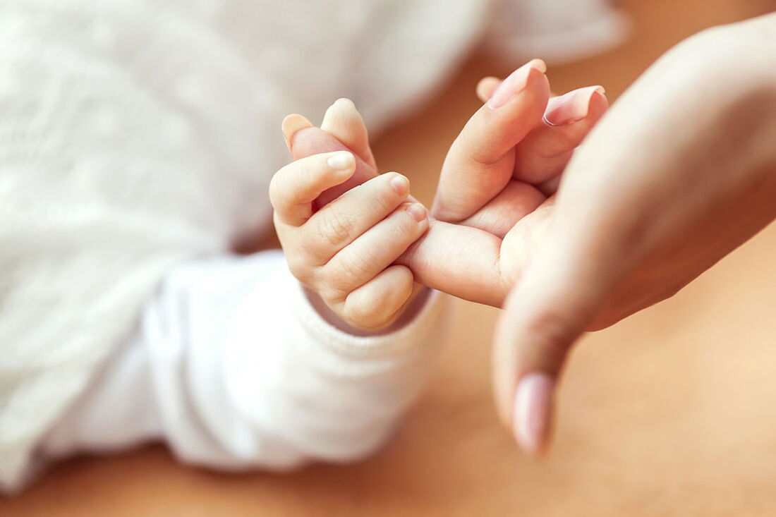Vertrauensvolle Kinderwunschbehandlung