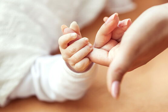 Vertrauensvolle Kinderwunschbehandlung Vertrauensvolle Kinderwunschbehandlung