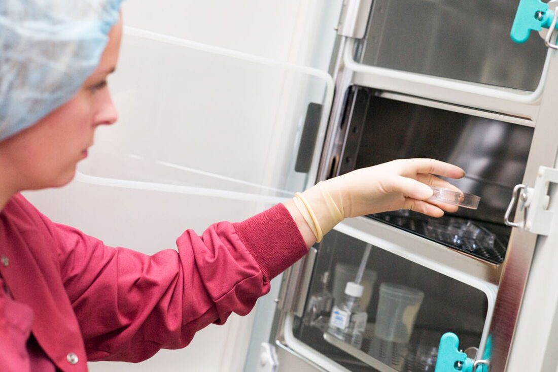 Karriere in der Praxisklinik – werden Sie Teil unseres Teams!